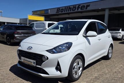 Hyundai i10 29.427 km 12.388 &euro; Bad Salzuflen 32108