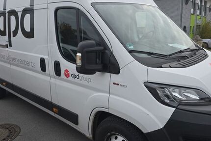 Fiat Ducato 125.994 km 15.300 &euro; Gronau 48599