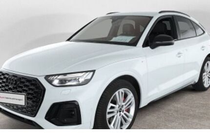Audi Q5 2.380 km 58.770 &euro; Detmold 32756