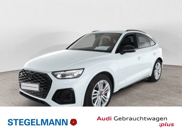 Audi Q5 2.380 km 58.770 &euro; Detmold 32756