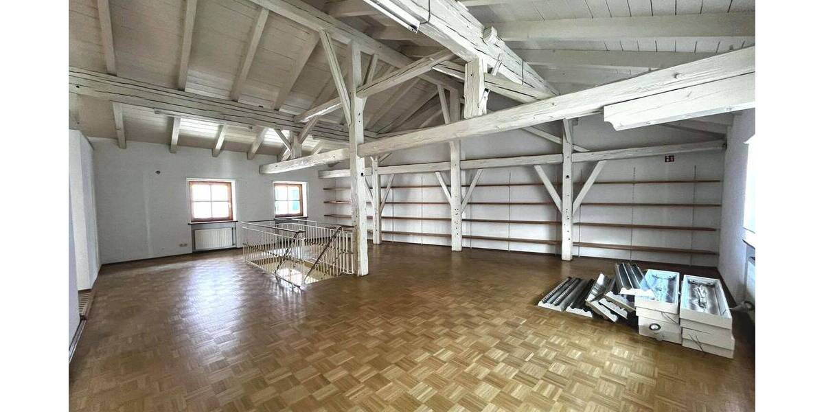 Gewerbeobjekt Pfarrkirchen - 1 Zimmer, 795.000&euro; | Angebot:26541186
