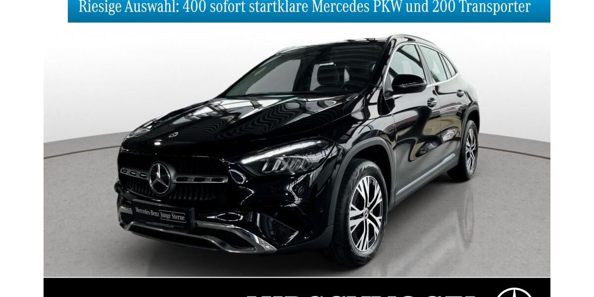 Mercedes-Benz GLA 200 3.472 km 35.740 &euro; Cham 93413