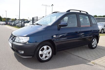 Hyundai Matrix