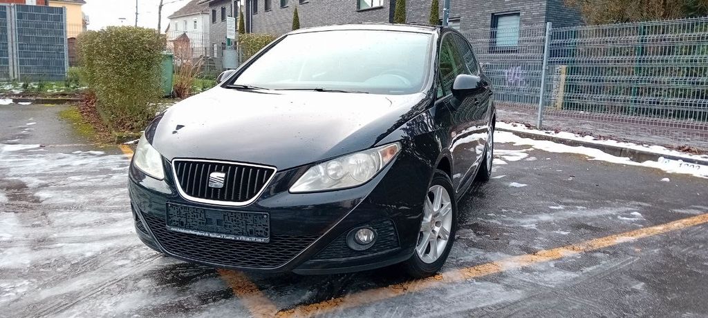 Seat Ibiza 147.000 km 4.290 &euro; Paderborn 33102