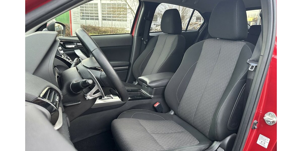 Mitsubishi Eclipse Cross Basis Hybrid 4WD 37.600 km 21.990 &euro; Donauwörth 86609