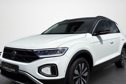 VW T-Roc 44.095 km 24.399 &euro; Nister-Möhrendorf 56477