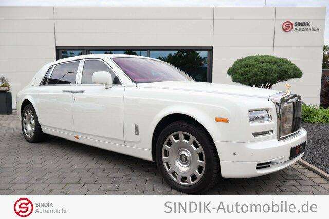 Rolls Royce Phantom 17.400 km 249.890 € Kirchheim/Teck 73230