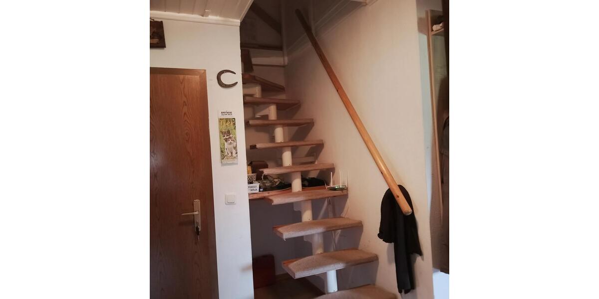 Dachgeschoßwohnung Hallbergmoos - 1 Zimmer, 19 m&sup2;, 500&euro; | Angebot:26211450