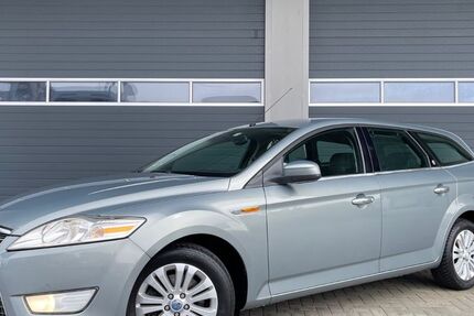 Ford Mondeo 220.000 km 3.000 &euro; Nidderau 61130