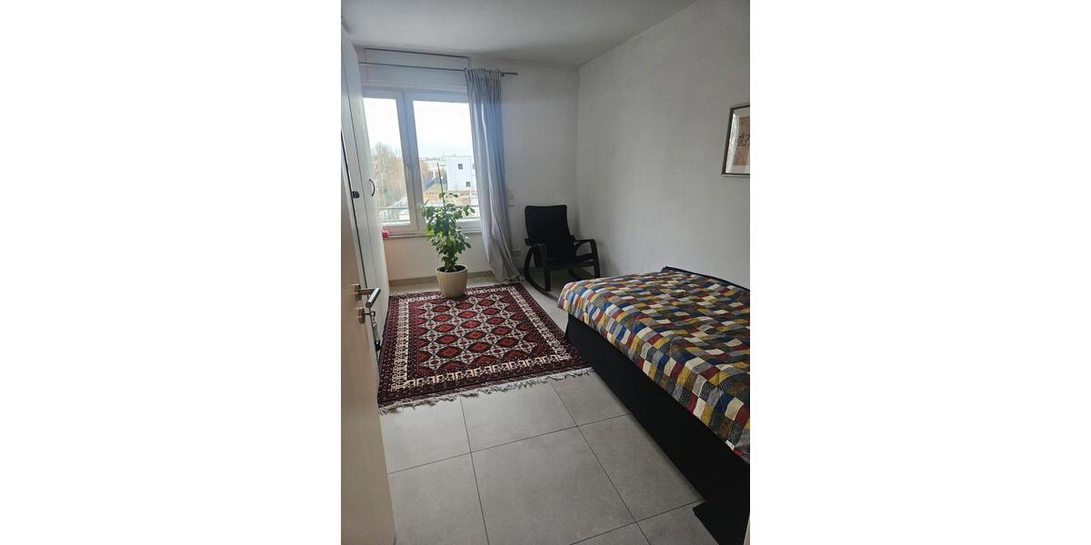 Etagenwohnung Regensburg Brandlberg - 4 Zimmer, 100 m&sup2;, 560.000&euro; | Angebot:27071191