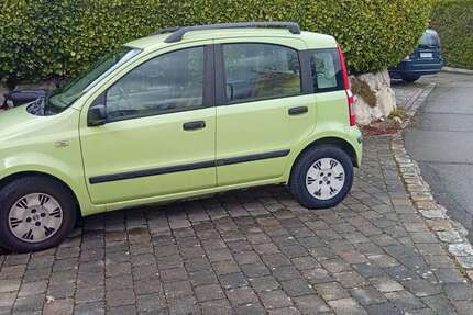 Fiat Panda 138.000 km 1.100 &euro; Rosenheim 83024