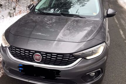Fiat Tipo 163.000 km 7.000 &euro; Betzenstein 91282