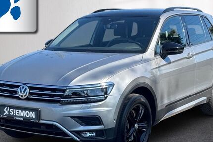 VW Tiguan 101.546 km 26.930 &euro; Ibbenbüren 49479