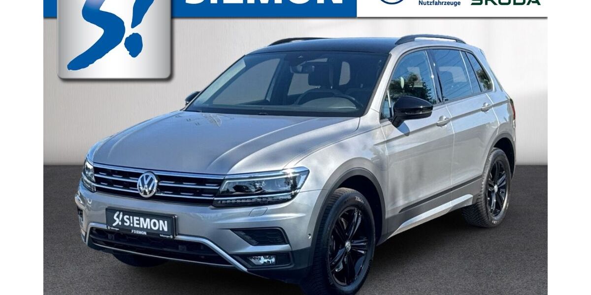 VW Tiguan 101.546 km 26.930 &euro; Ibbenbüren 49479