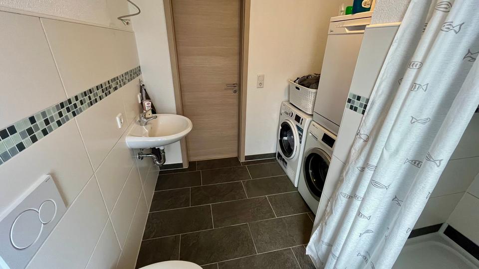 Etagenwohnung Homberg (Efze) - 4 Zimmer, 107 m&sup2;, 700&euro; | Angebot:24117750