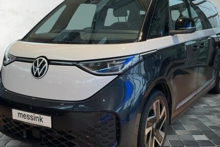 VW ID. Buzz 4.000 km 68.850 &euro; Radevormwald 42477