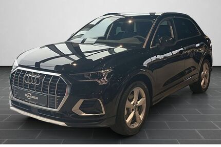 Audi Q3 11.900 km 37.999 &euro; Wiesbaden 65189