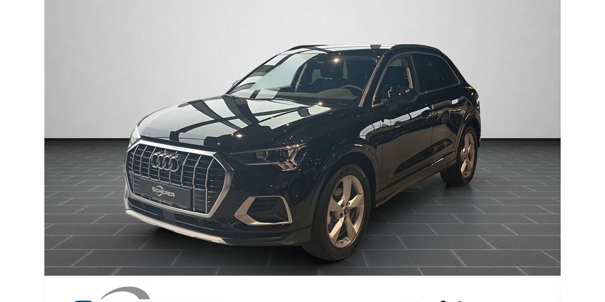Audi Q3 11.900 km 37.999 &euro; Wiesbaden 65189