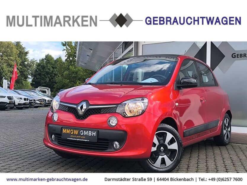 Twingo