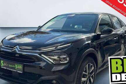 Citroen C4 29.054 km 16.945 &euro; Chemnitz 09126