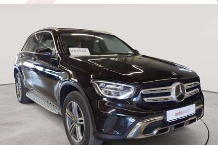 Mercedes GLC 300