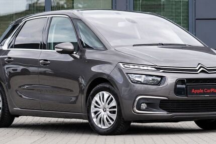 Citroen C4 SpaceTourer 205.000 km 3.980 &euro; Korschenbroich 41352