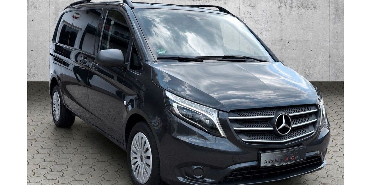 Mercedes-Benz Vito 152.000 km 24.990 &euro; Eisenberg 07607