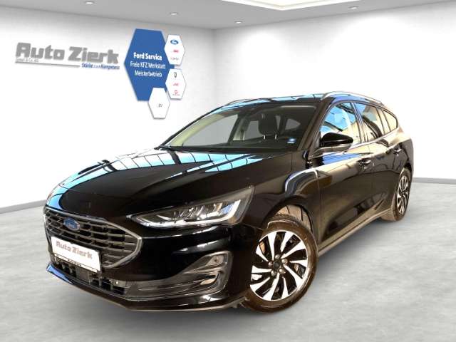 Ford Focus 15.625 km 21.790 € Peine 31226