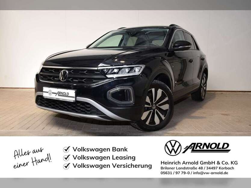 T-Roc