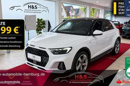 Audi A1 43.222 km 21.900 &euro; Pinneberg 25421