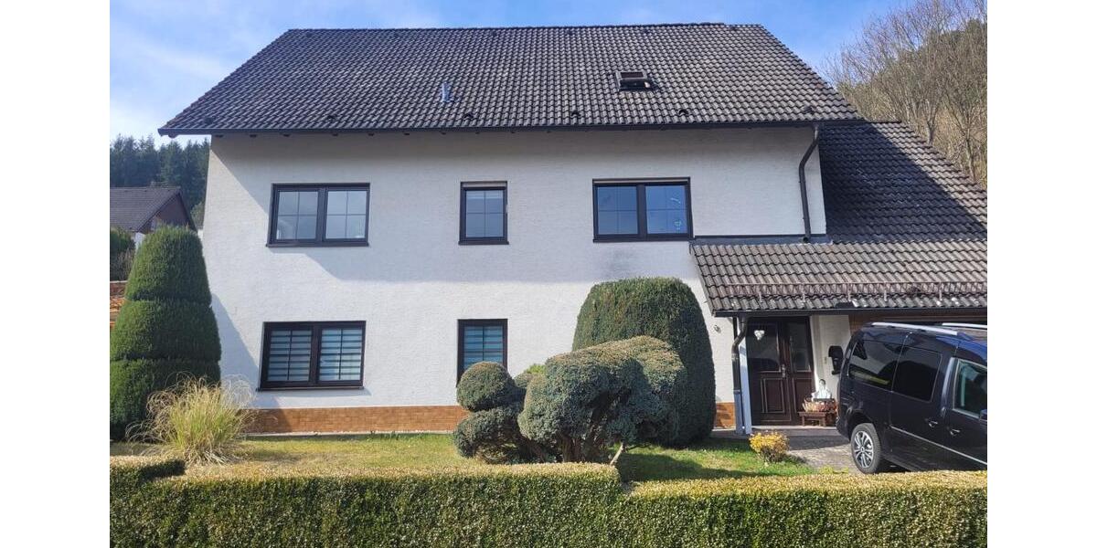 Einfamilienhaus Schwarzatal - 7 Zimmer, 160 m&sup2;, 299.000&euro; | Angebot:26523250