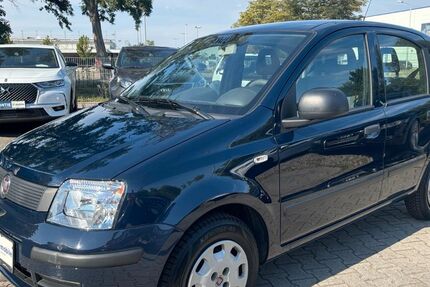 Fiat Panda 86.703 km 4.390 € Haßloch 67454