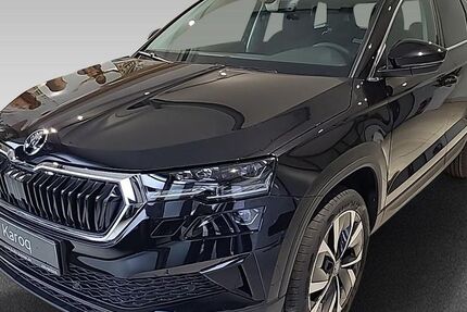 Skoda Karoq 1.147 km 37.960 &euro; Dresden 01067