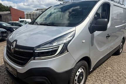Renault Trafic 39.856 km 14.500 &euro; Vreden 48691