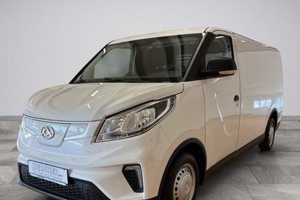 Maxus eDeliver 3 1.500 km 24.890 &euro; Zwickau 08056