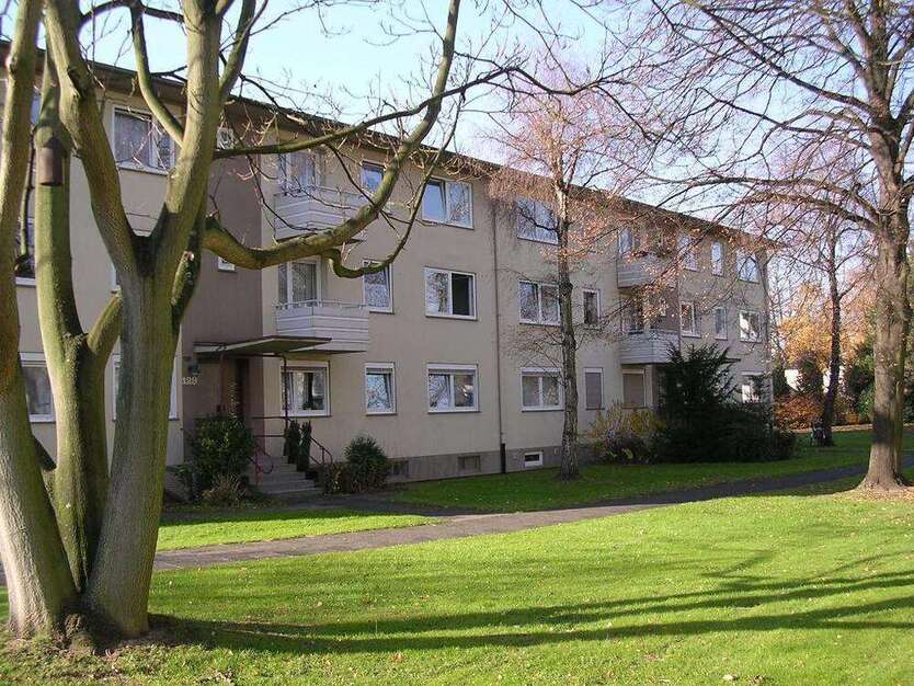 Wohnung zum Mieten in Duisburg 599 € 59.47 m²