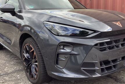 Cupra Terramar 7.500 km 42.550 &euro; Stendal 39576