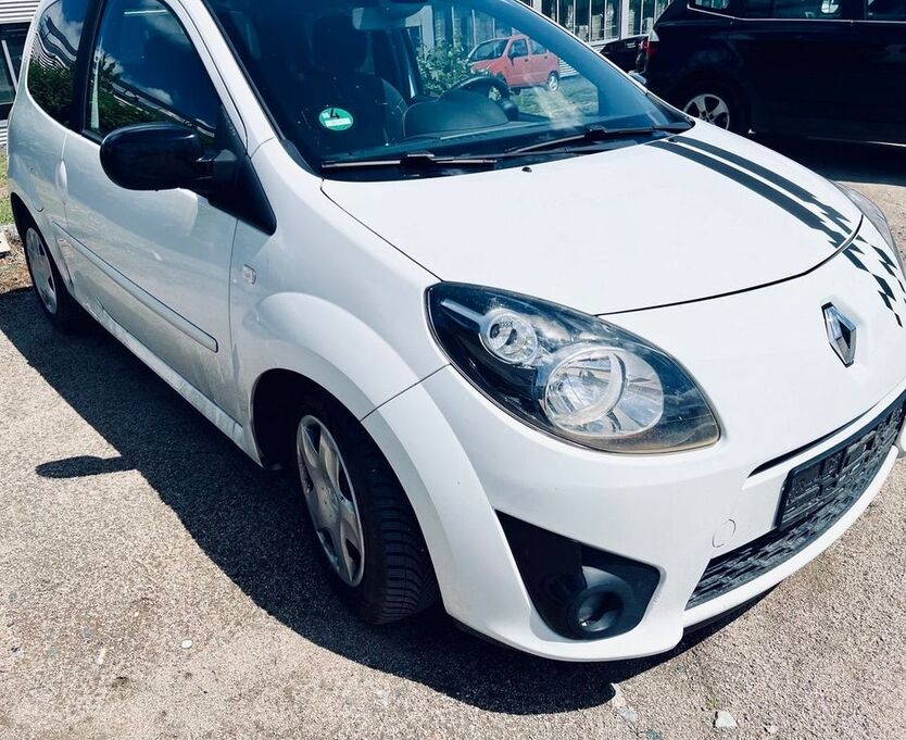 Twingo