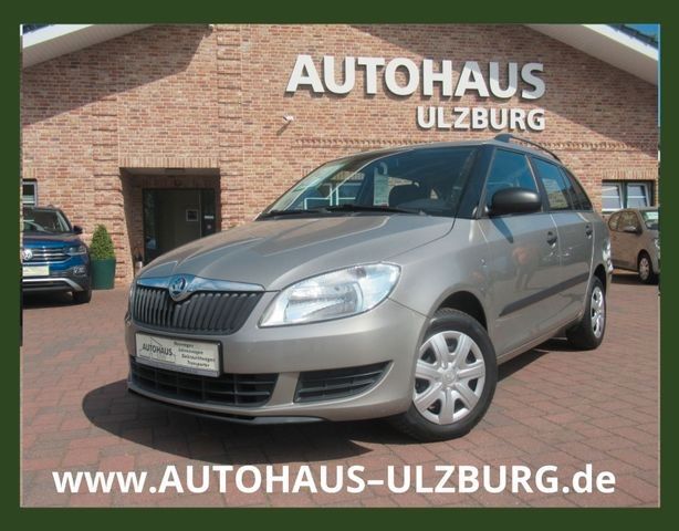 Fabia