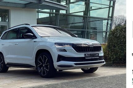 Skoda Karoq 31.460 km 35.980 &euro; Brand-Erbisdorf 09618
