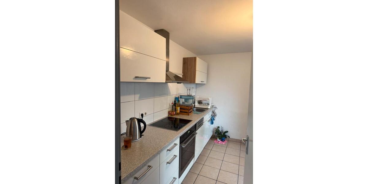 Erdgeschoßwohnung Schriesheim - 4 Zimmer, 112 m&sup2;, 620&euro; | Angebot:26687954