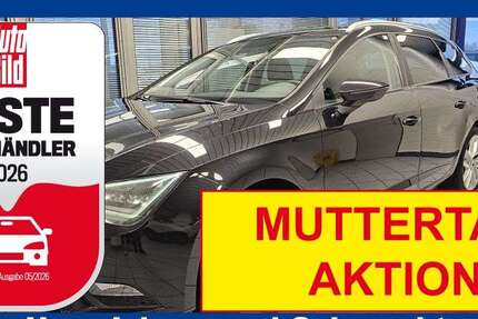 Seat Leon 217.694 km 5.700 &euro; Wolfsburg Heiligendorf 38444