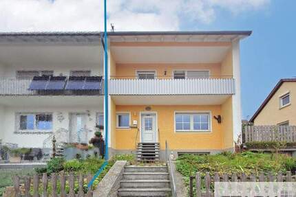 Haus Weikersheim Laudenbach - 4 Zimmer, 100 m&sup2;, 159.000&euro; | Angebot:25797652