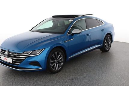 VW Arteon 40.906 km 26.460 &euro; Berlin 12103