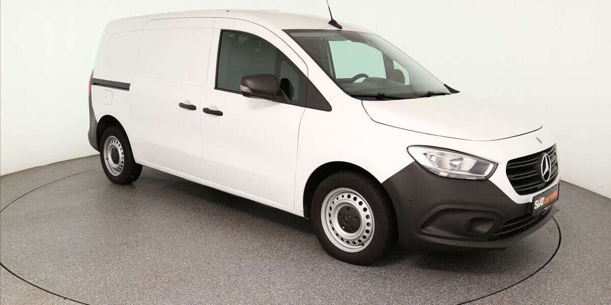 Mercedes-Benz Citan 31.827 km 21.440 &euro; Garching 85748