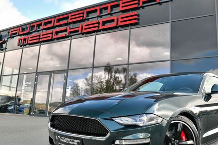 Ford Mustang 31.181 km 48.890 &euro; Meschede/NRW 59872