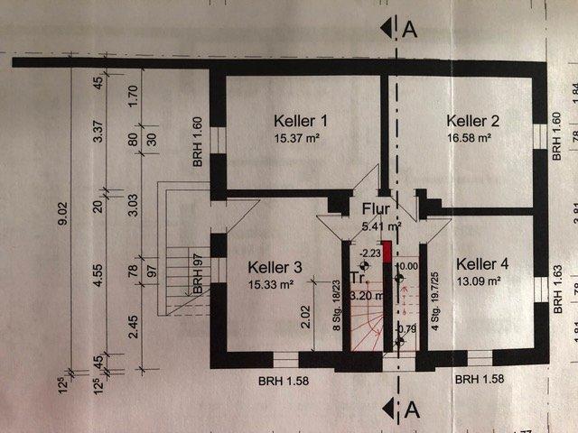Einfamilienhaus Einhausen - 7 Zimmer, 186 m&sup2;, 2.000&euro; | Angebot:26339628