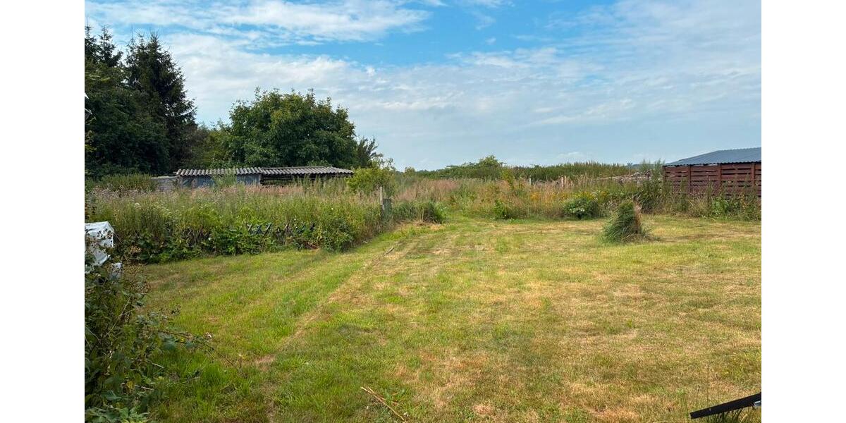 Doppelhaushälfte Sundhagen - 4 Zimmer, 80 m&sup2;, 150.000&euro; | Angebot:27243097