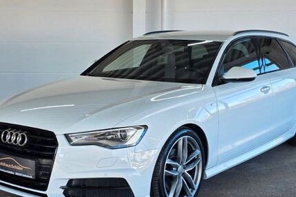 Audi A6 109.014 km 22.985 &euro; Hettstedt OT Walbeck 06333