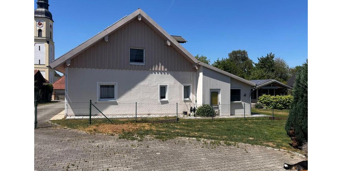 Einfamilienhaus Osterhofen - 5 Zimmer, 120 m&sup2;, 349.000&euro; | Angebot:26898456